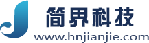 簡(jiǎn)界logo